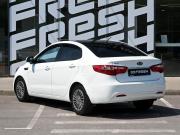Kia Rio III Волгоград  - изображение 22