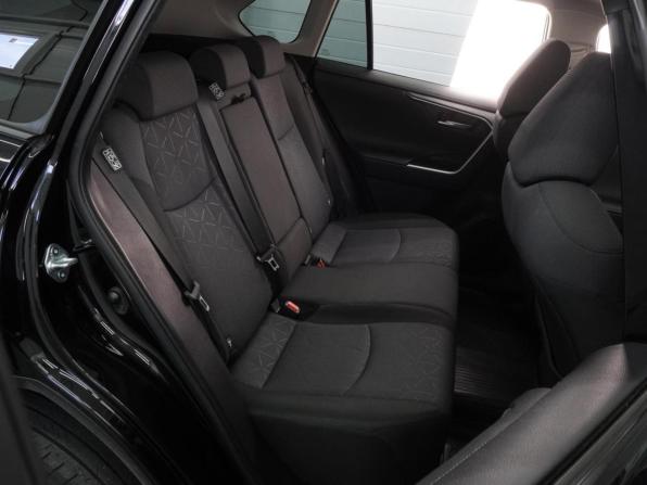 Toyota RAV4 V (XA50) с пробегом 2020 года, цена 3 099 000 рублей, 76581 км, внедорожник, Автокод Объявления