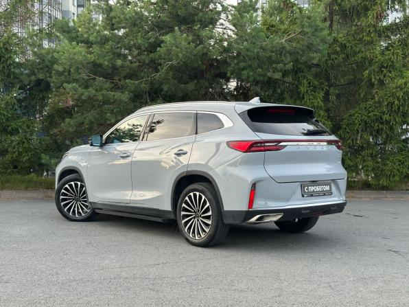 Exeed TXL I Рестайлинг с пробегом 2023 года, цена 1 509 000 рублей, 153430 км, внедорожник, Автокод Объявления
