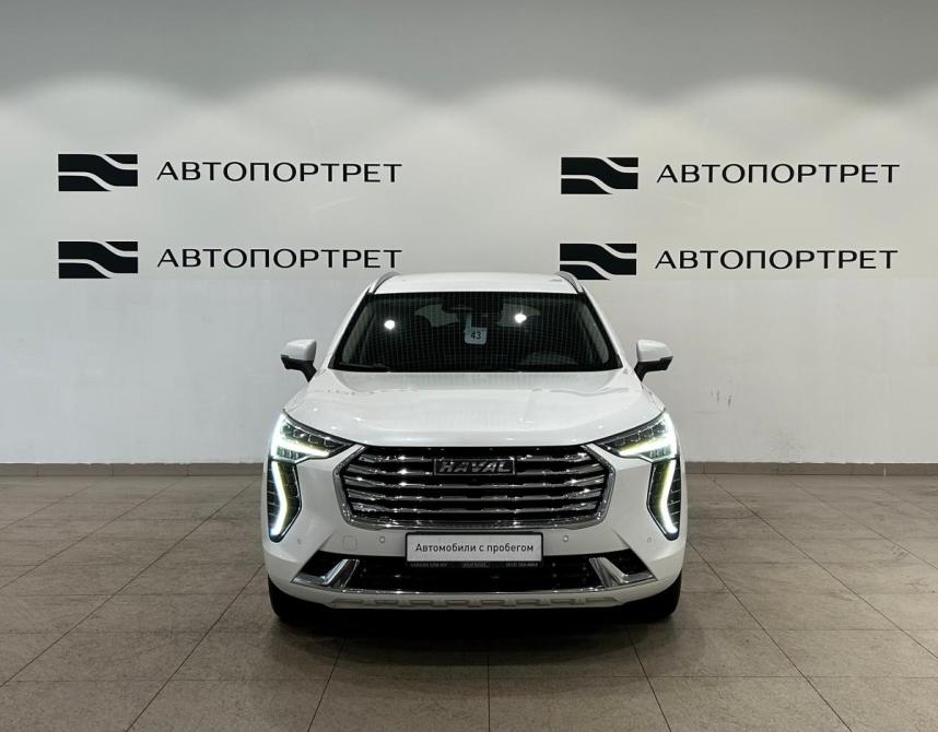 Haval Jolion I Санкт-Петербург  - изображение 10