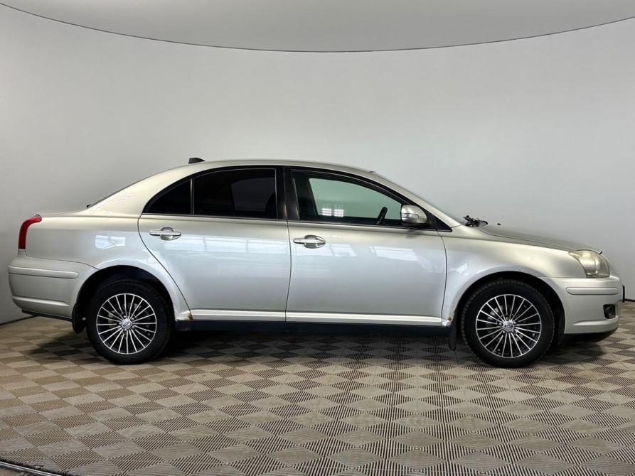 Toyota Avensis II Рестайлинг Борисоглебск  - изображение 6