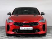 Kia Stinger I Рестайлинг Химки  - изображение 22