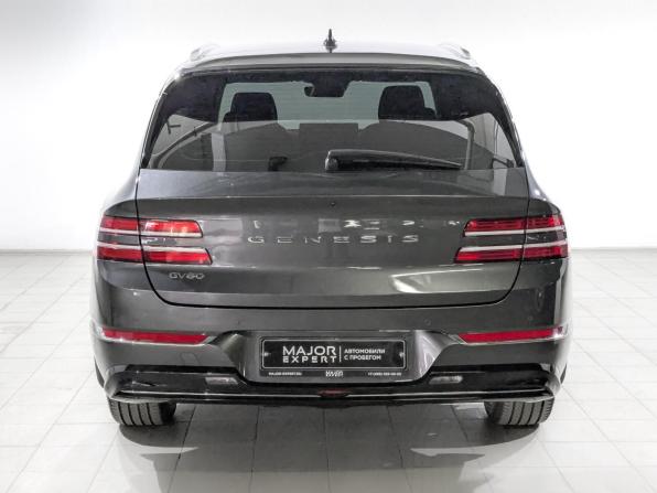 Genesis GV80 I с пробегом 2021 года, цена 4 700 000 рублей, 70818 км, внедорожник, Автокод Объявления