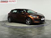 Hyundai i30 II Белгород  - изображение 19