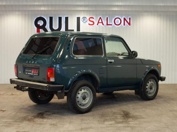 Lada (ВАЗ) 2121 (4x4) I Рестайлинг с пробегом 2014 года, цена 335 000 рублей, 120026 км, внедорожник, Автокод Объявления