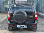 Chevrolet Niva I Рестайлинг Пермь  - изображение 17