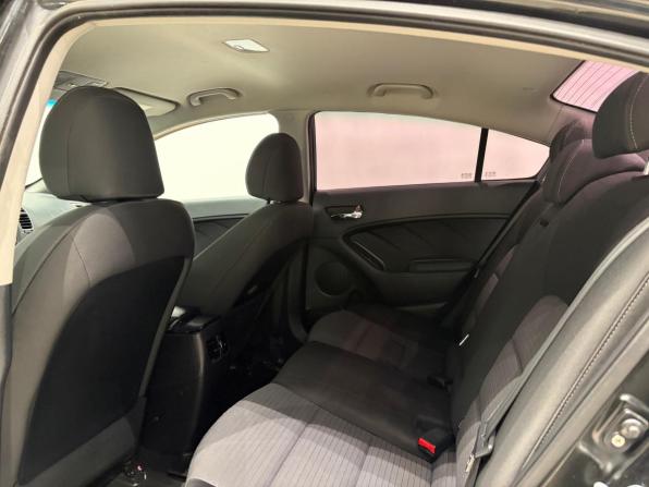 Kia Cerato III с пробегом 2014 года, цена 849 000 рублей, 183870 км, седан, Автокод Объявления
