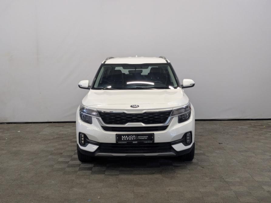 Kia Seltos I Москва  - изображение 27