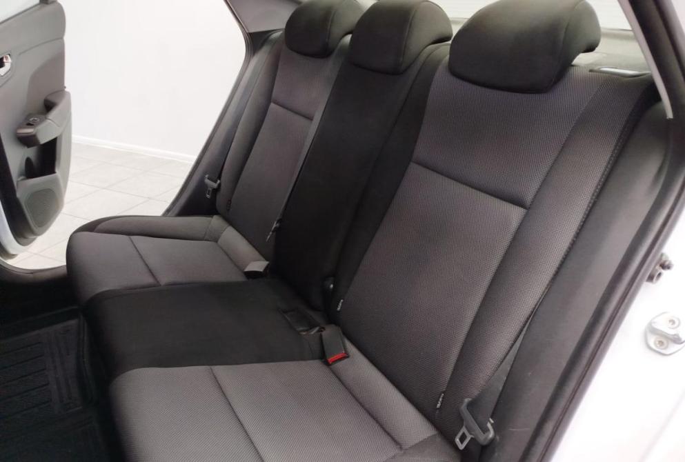 Hyundai Solaris II Саратов  - изображение 24