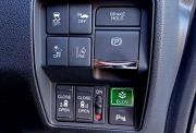Honda Odyssey V Рестайлинг Абакан  - изображение 50