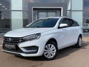 Lada (ВАЗ) Vesta I Рестайлинг (NG) Стерлитамак  - изображение 18