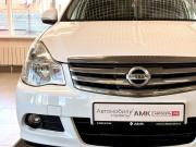 Nissan Almera III (G15) Тольятти  - изображение 23