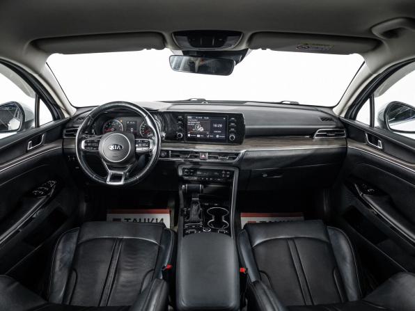 Kia K5 III с пробегом 2021 года, цена 1 850 000 рублей, 134983 км, седан, Автокод Объявления