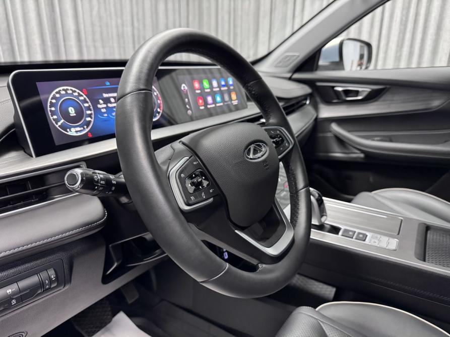 Chery Tiggo 4 I Рестайлинг 2 Стерлитамак  - изображение 23