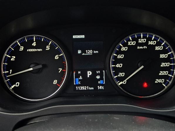 Mitsubishi Outlander III Рестайлинг 3 с пробегом 2021 года, цена 2 553 000 рублей, 113510 км, внедорожник, Автокод Объявления