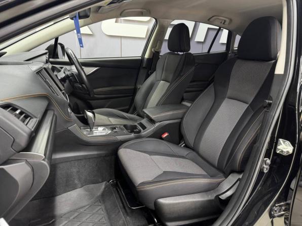 Subaru XV II Рестайлинг с пробегом 2020 года, цена 2 079 000 рублей, 53000 км, внедорожник, Автокод Объявления