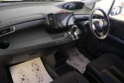 Honda Freed I Рестайлинг Омск  - изображение 38