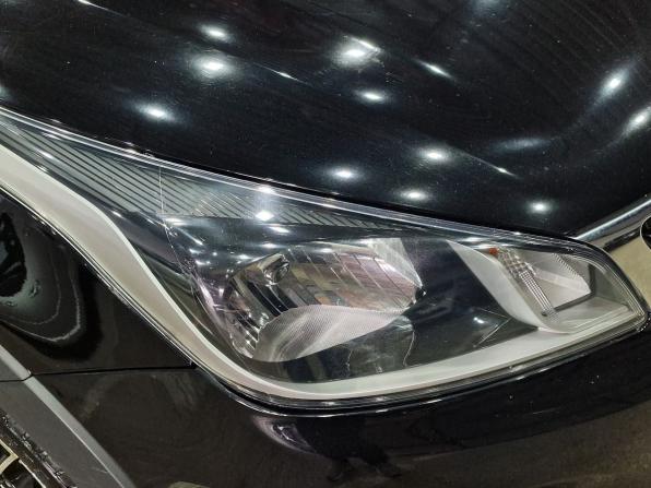 Kia Rio IV с пробегом 2018 года, цена 1 450 000 рублей, 103497 км, хэтчбек, Автокод Объявления