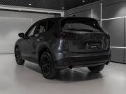 Mazda CX-5 I Рестайлинг Москва  - изображение 27