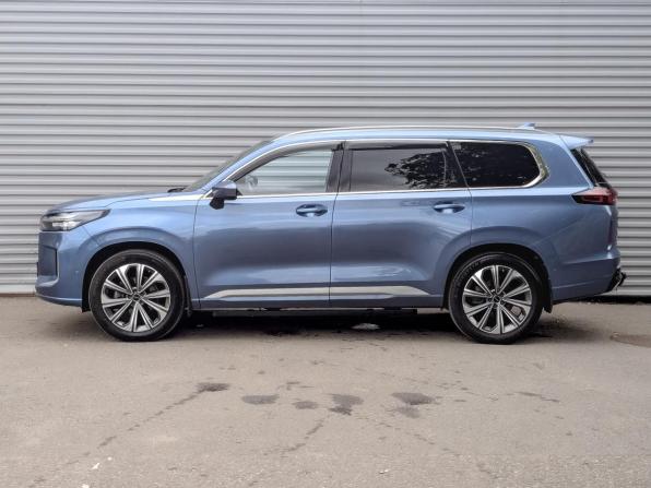 Exeed VX I Рестайлинг с пробегом 2023 года, цена 3 299 000 рублей, 46246 км, внедорожник, Автокод Объявления