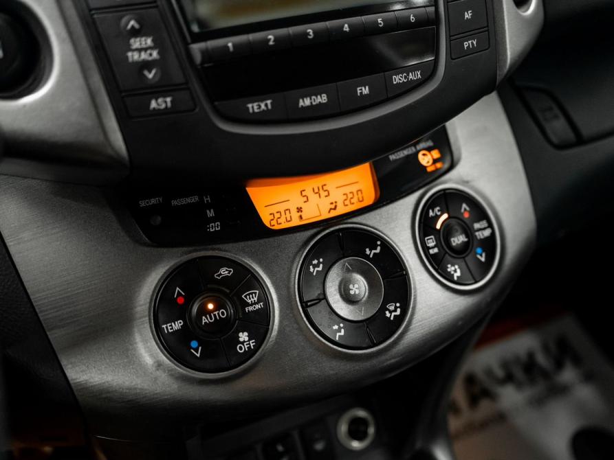 Toyota RAV4 III (XA30) Рестайлинг Красноярск  - изображение 14