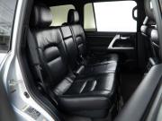 Toyota Land Cruiser 200 Series Рестайлинг 1 Москва  - изображение 41