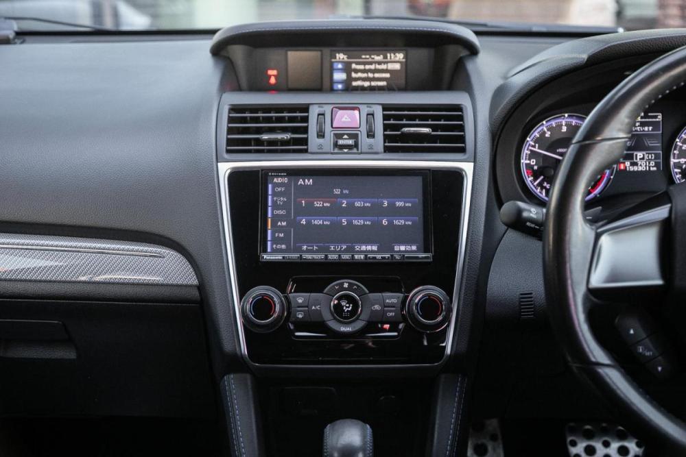 Subaru Levorg I Иркутск  - изображение 15