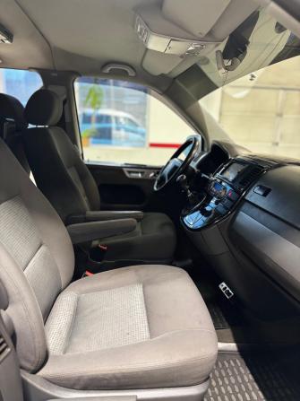 Volkswagen Multivan T5 с пробегом 2005 года, цена 1 359 000 рублей, 280496 км, минивэн, Автокод Объявления