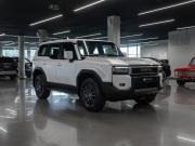 Toyota Land Cruiser Prado 250 Series Москва  - изображение 33