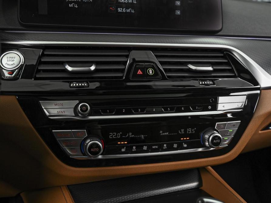 BMW 5 серии VII (G30/G31/G38) Рестайлинг Ставрополь  - изображение 21