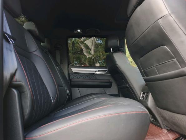 JAC T9 с пробегом 2024 года, цена 2 969 000 рублей, 38462 км, offers.body_type.unknown, Автокод Объявления