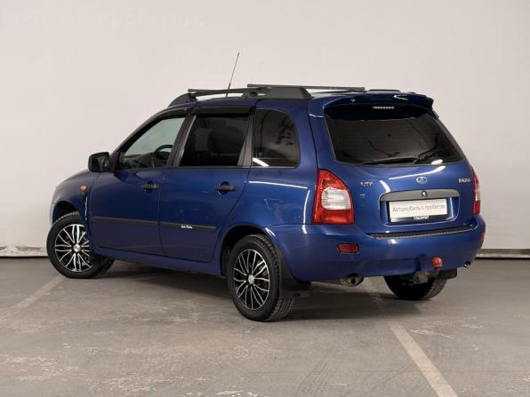 Lada (ВАЗ) Kalina I с пробегом 2011 года, цена 299 000 рублей, 76895 км, универсал, Автокод Объявления