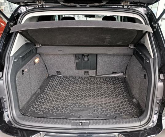 Volkswagen Tiguan I Рестайлинг с пробегом 2016 года, цена 1 450 000 рублей, 84000 км, внедорожник, Автокод Объявления