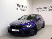 BMW M5 VI (F90) Рестайлинг Санкт-Петербург  - изображение 36