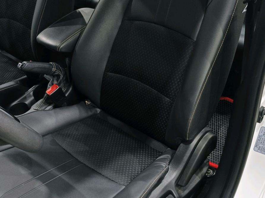 Changan Alsvin Ставрополь  - изображение 13