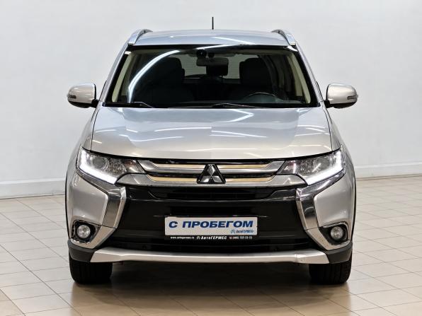 Mitsubishi Outlander III Рестайлинг с пробегом 2015 года, цена 1 730 000 рублей, 169441 км, внедорожник, Автокод Объявления