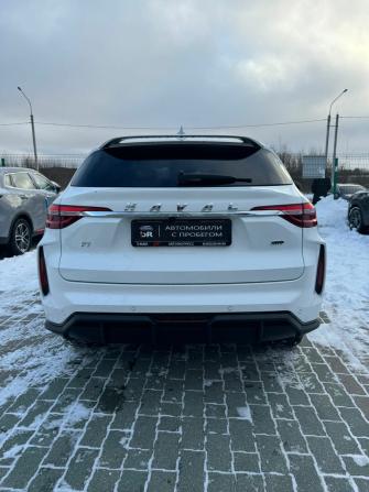 Haval F7 I Рестайлинг с пробегом 2023 года, цена 2 690 000 рублей, 20700 км, внедорожник, Автокод Объявления