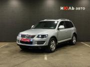 Volkswagen Touareg I Рестайлинг Челябинск  - изображение 7
