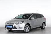 Ford Focus III Новосибирск  - изображение 22
