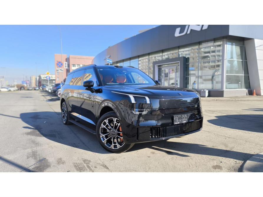 Lynk &amp; Co 900 Санкт-Петербург  - изображение 1