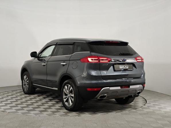 Geely Atlas I с пробегом 2020 года, цена 1 619 000 рублей, 62640 км, внедорожник, Автокод Объявления