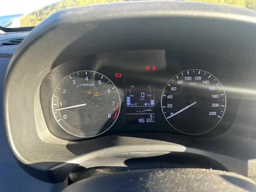 Hyundai Creta I Нижний Новгород  - изображение 7