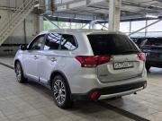 Mitsubishi Outlander III Рестайлинг 2 Санкт-Петербург  - изображение 11