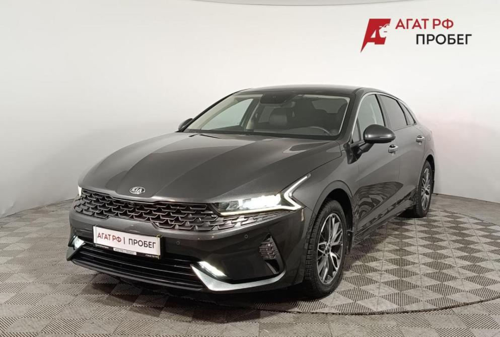 Kia K5 II Волгоград  - изображение 3