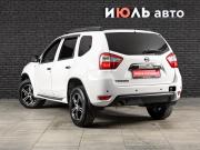 Nissan Terrano III (D10) Екатеринбург  - изображение 25