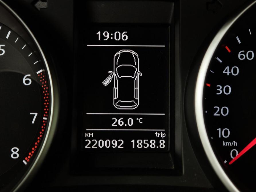 Volkswagen Golf VI Москва  - изображение 17