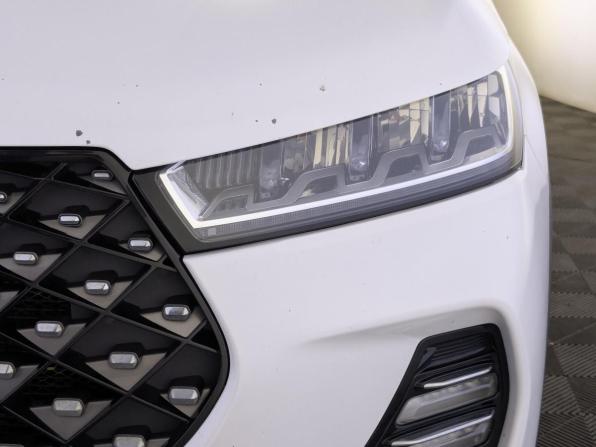 Chery Tiggo 7 Pro I с пробегом 2021 года, цена 1 510 000 рублей, 111560 км, внедорожник, Автокод Объявления