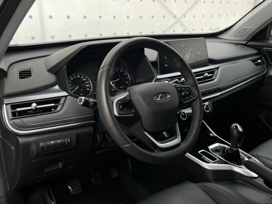 Chery Tiggo 4 Pro I Рестайлинг Тамбов  - изображение 15
