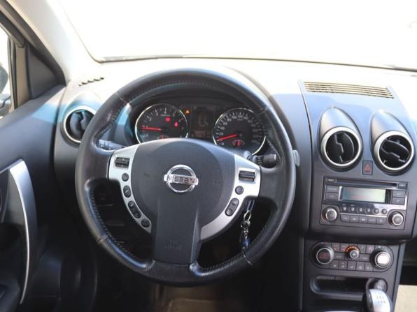Nissan Qashqai I Рестайлинг с пробегом 2013 года, цена 1 082 000 рублей, 183000 км, внедорожник, Автокод Объявления