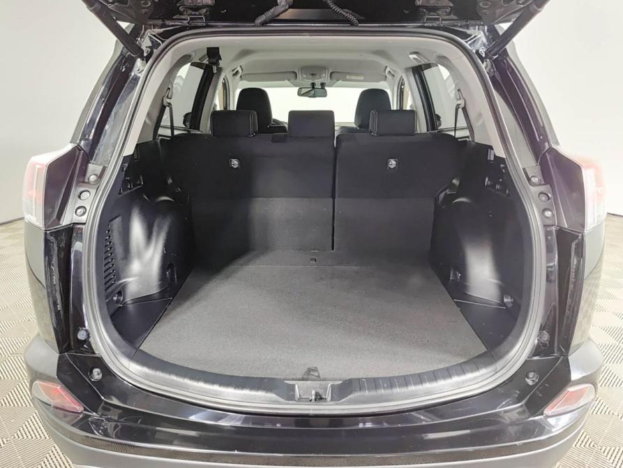 Toyota RAV4 IV (XA40) Рестайлинг Уфа  - изображение 12